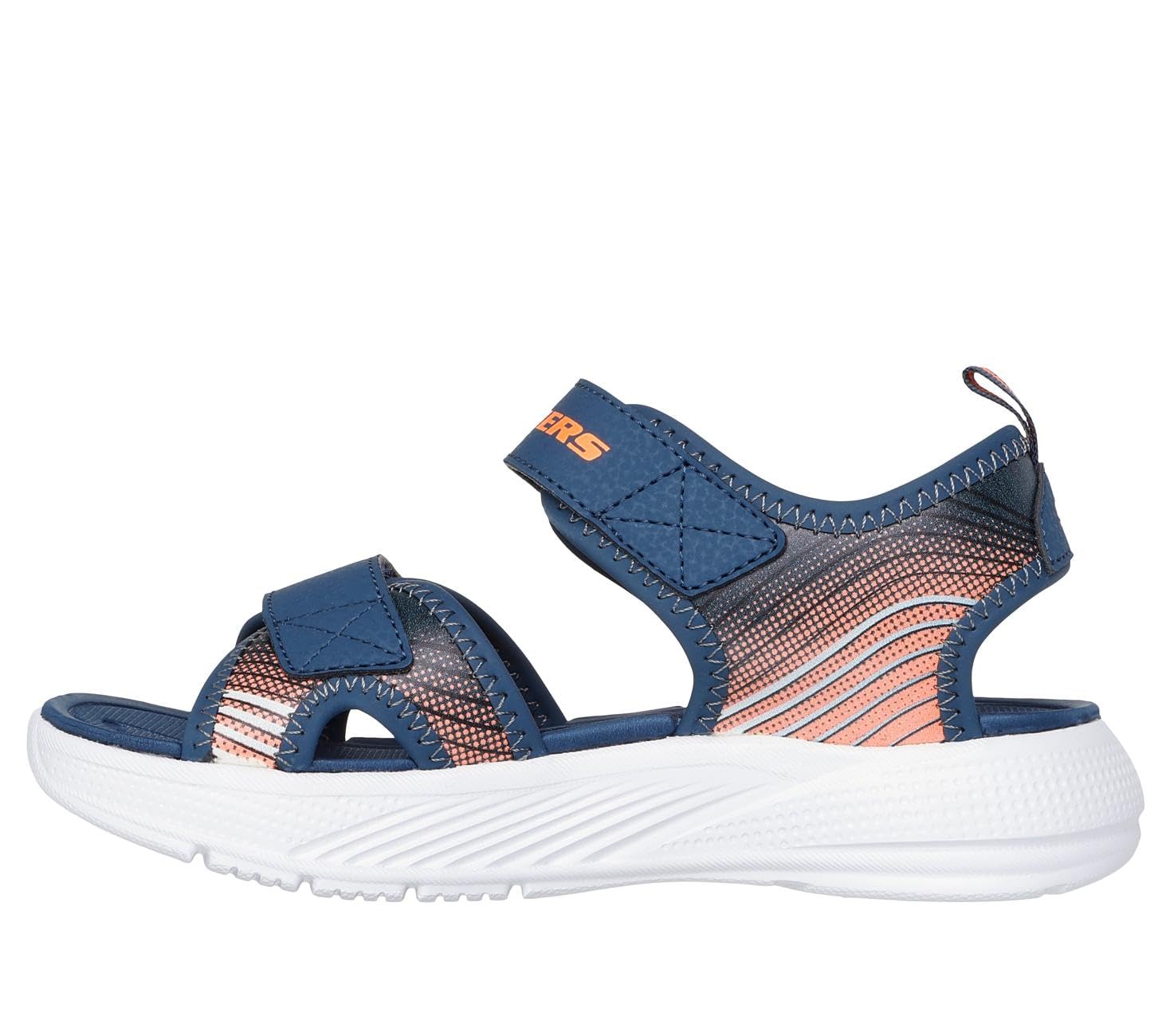 Skechers Sola Glow Sandal SandalesMixte enfant