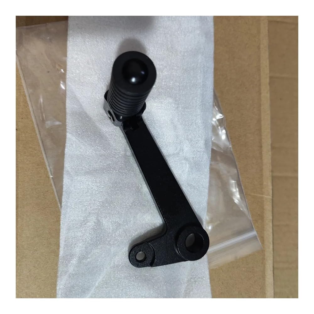 TEKNUI Motorcycle Gear Lever for APR125 CR150 GPR150 GPR250 APR 125 GPR 150 Motorcycle Accessories Foot Gear Shift Lever Pedal Shifter Lever Parts