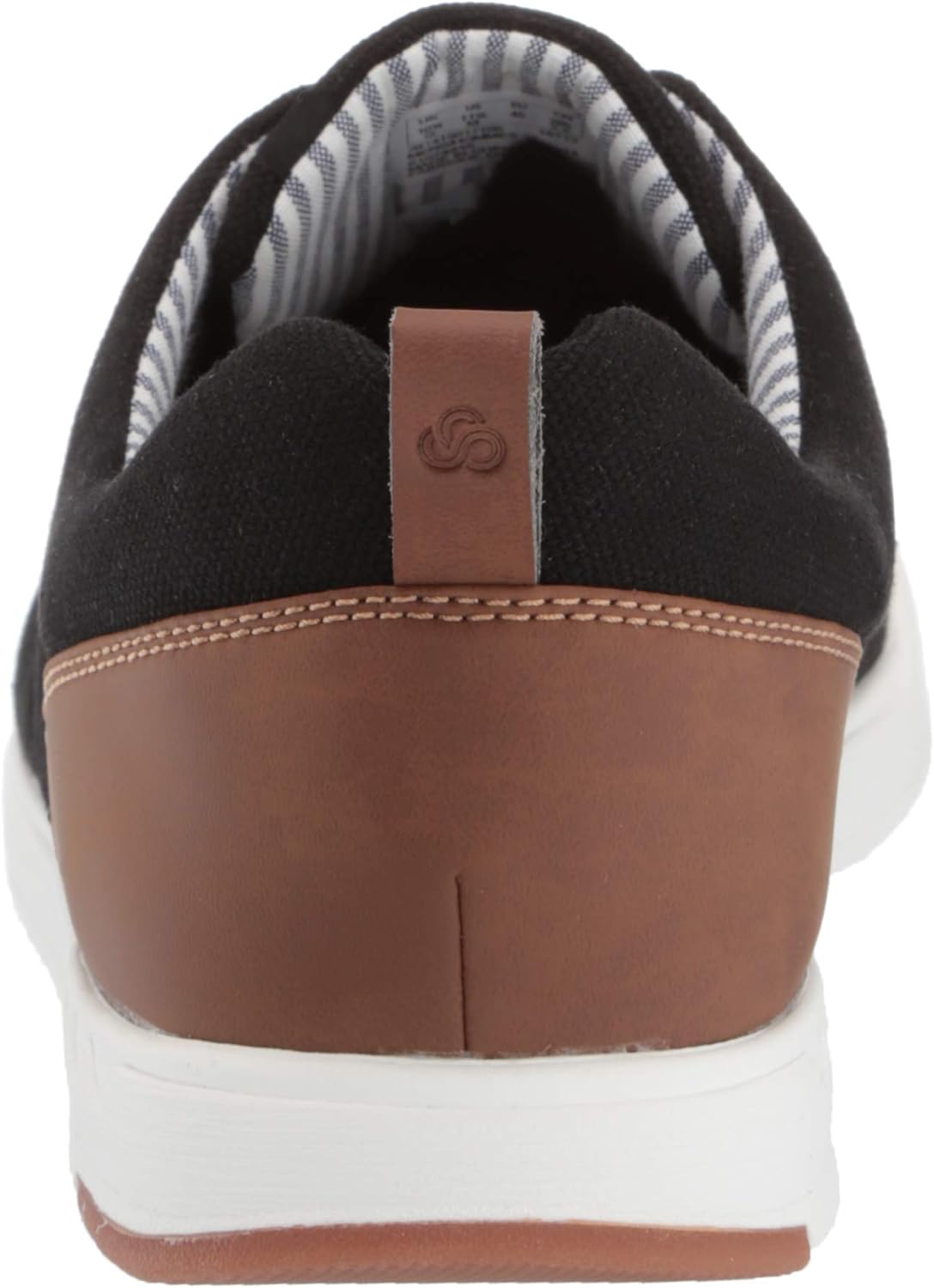 clarks step isle crew