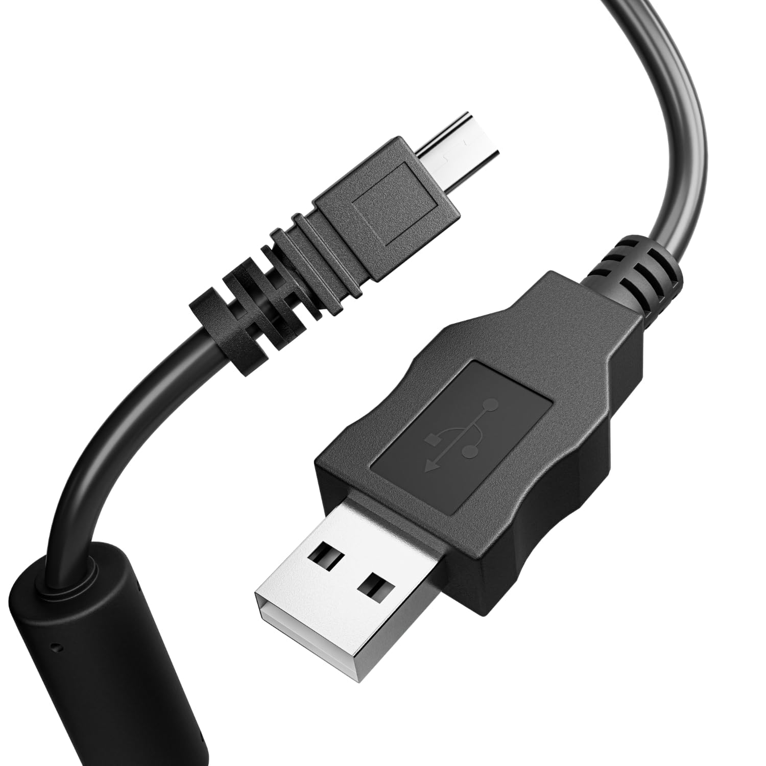 Amazon | Master Cables 交換用 Panasonic DMW-USBC1 USBケーブル