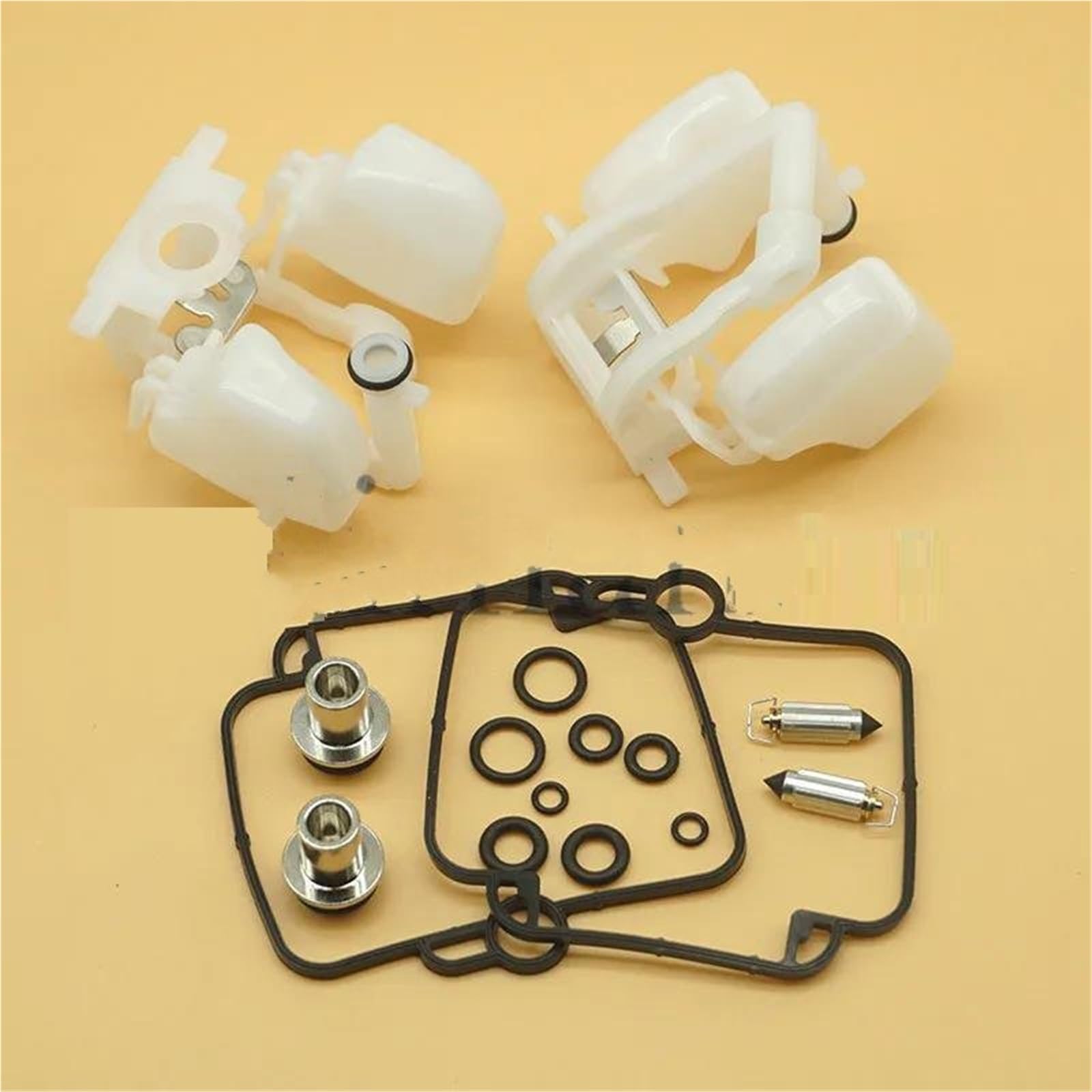 Kit reparación carburador Suzuki GS500E para motos de 1989 a 2000 3