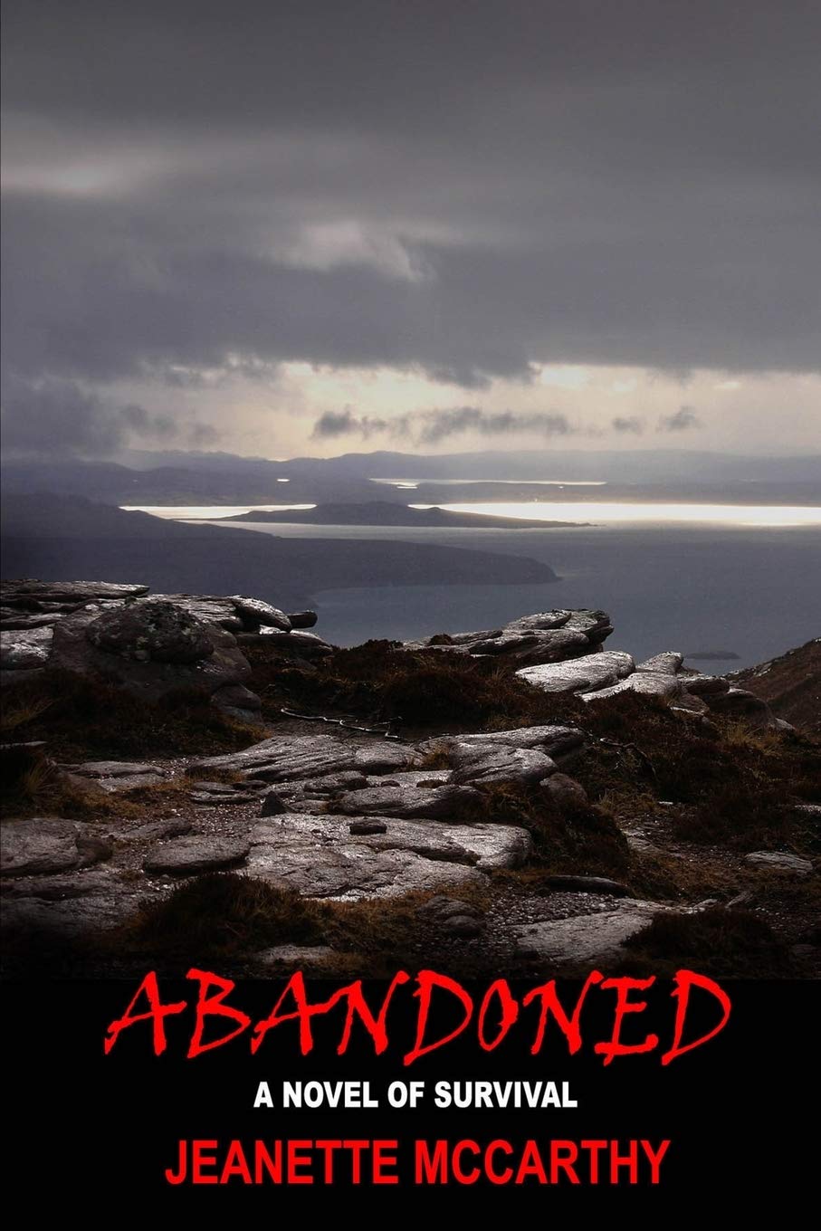 Abandoned