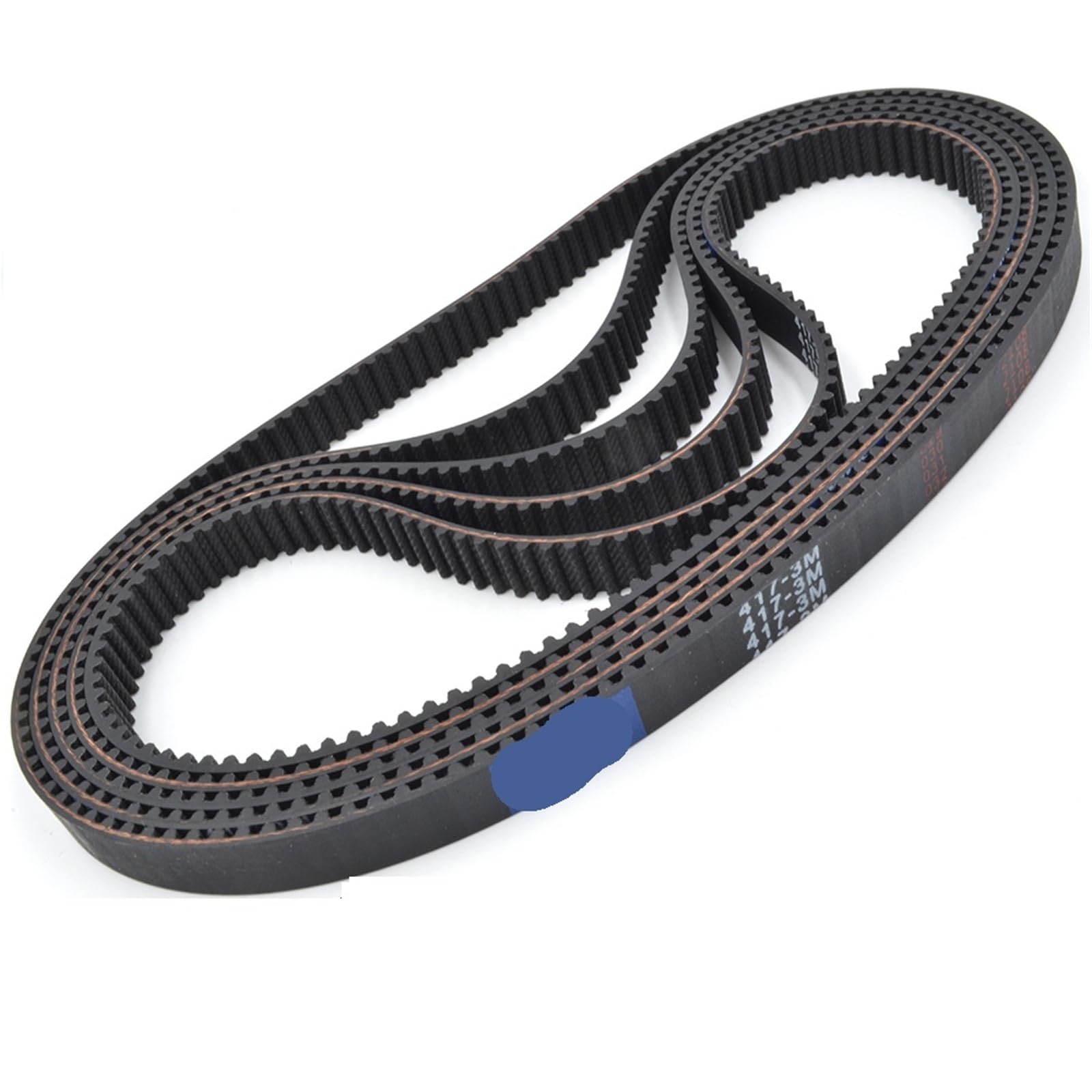 Correa HTD3M 402 30mm de caucho banda síncrona 134 dientes para motor paso a paso