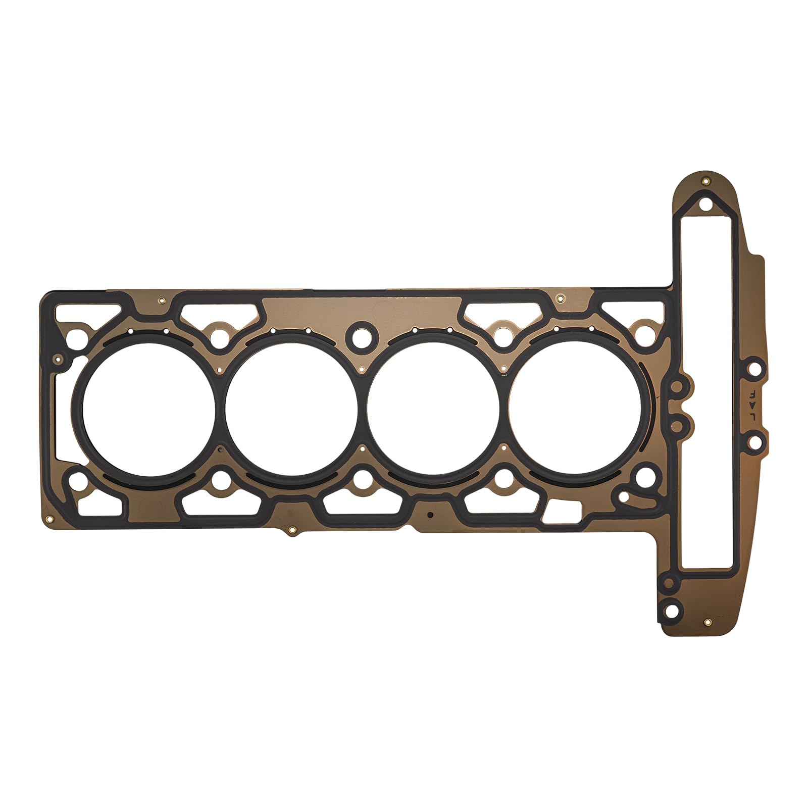 PHILTOP Head Gasket for Equinox Terrain 2010-2017 2.4L,Regal 2011-2017 2.4L