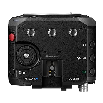 LUMIX DC-BGH1 （WOODEN CAMERA ゲージセット） LUMIX DC-BGH1 （WOODEN CAMERA ゲージセット） Panasonic BGH1