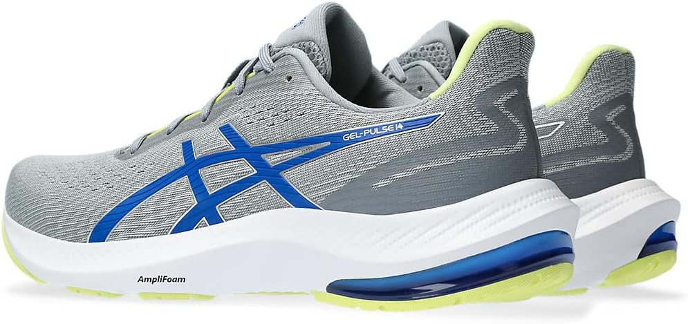 ASICS Men's Gel-Pulse 14 Running Shoes