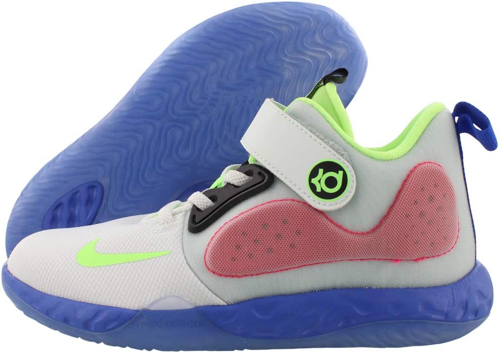 kd shoes kids