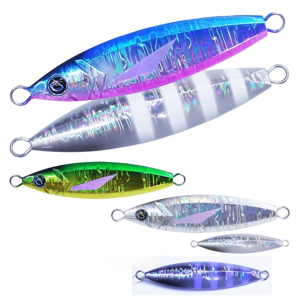 Amazon.co.jp: Crazy Ocean クレイジーオーシャン エスグライド 120g