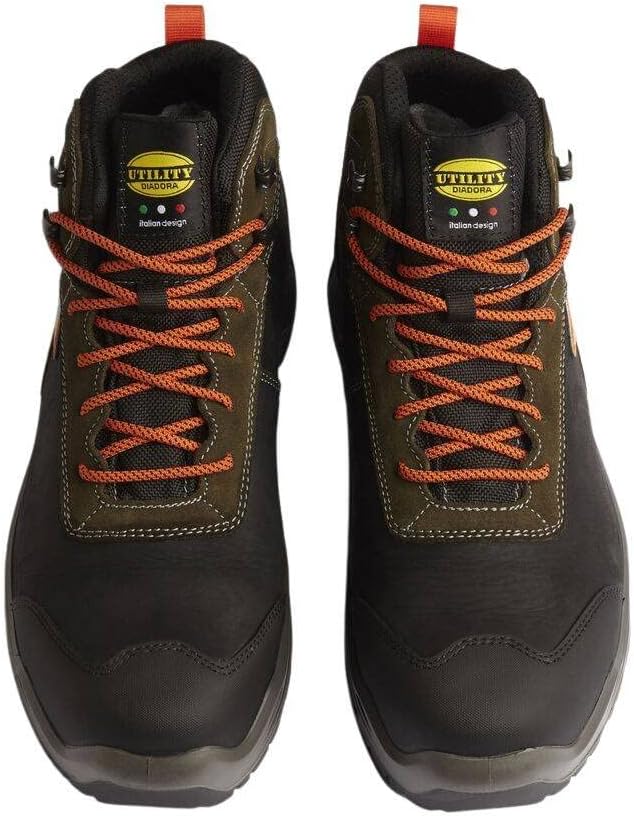 Zapato Seguridad Mujer Lemaitre 136038 Talla 38 S3 Calzado De Seguridad De "Solano Lemaitre Zapatillas