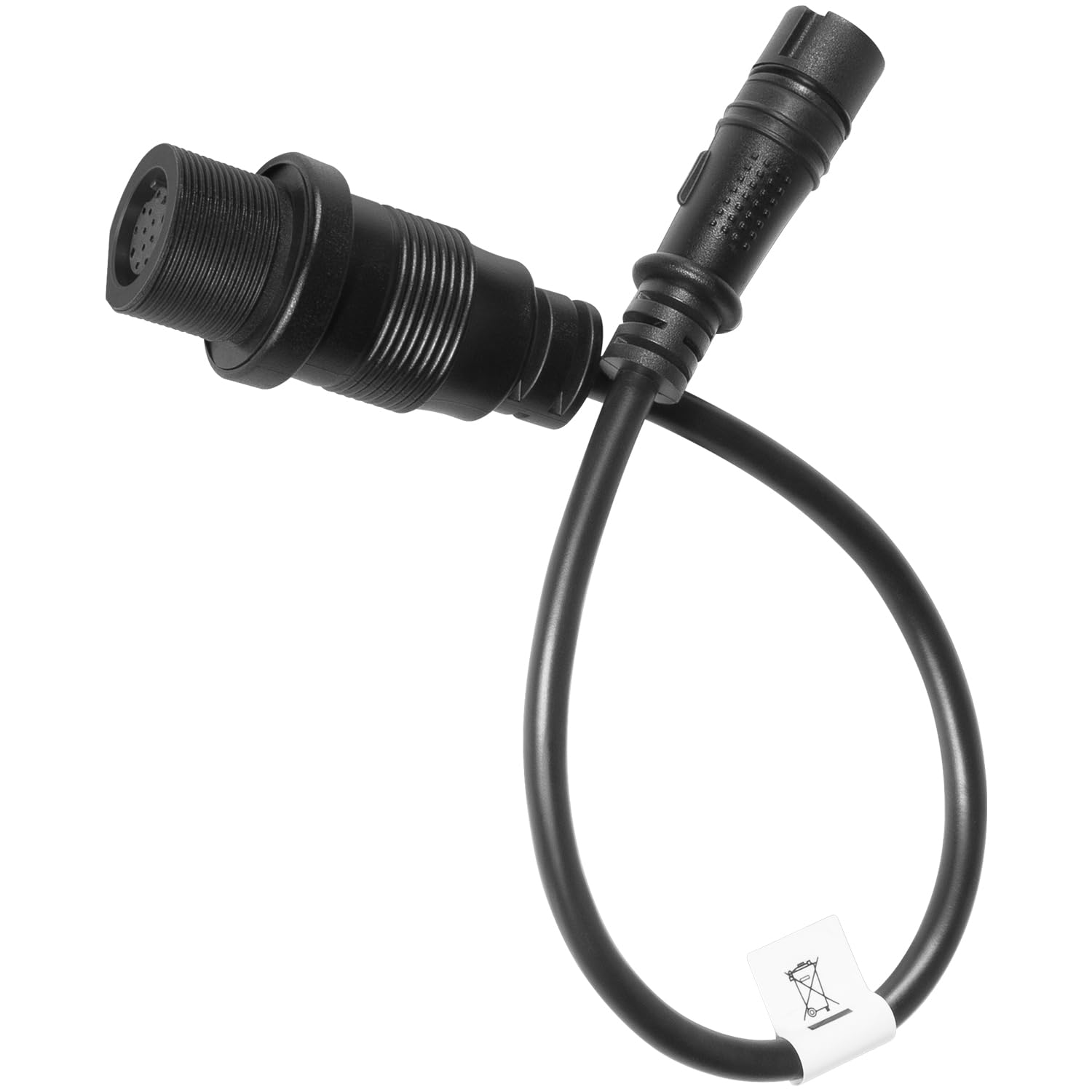 Amazon.com: Replace for 1852078 MKR-DSC-15 DSC Transducer Adapter