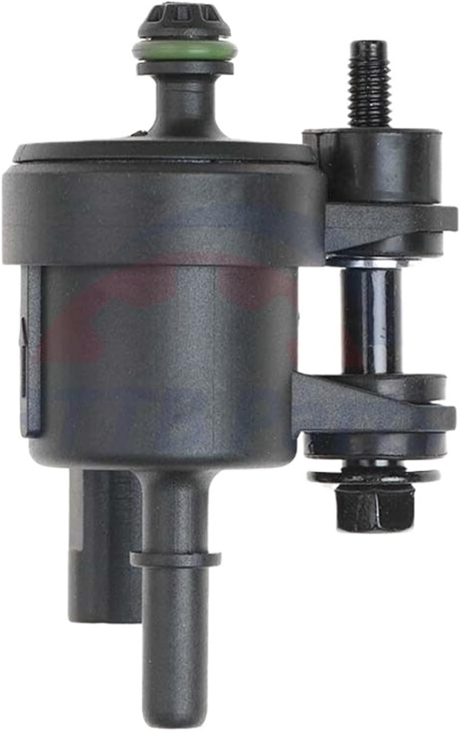 0280142502 2pins Canister Purge Control Valve Solenoid 96985666 1Pcs