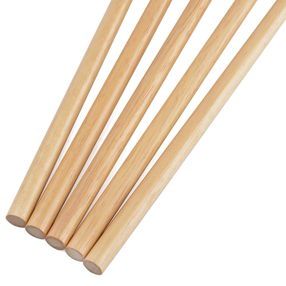 Generico Tiro con L'Arco 6/12 Pezzi frecce di Legno Tradizionale 5 Pollici Piume di Tacchino Pratica Bersaglio frecce Vestito per Arco ricurvo Arco Lungo