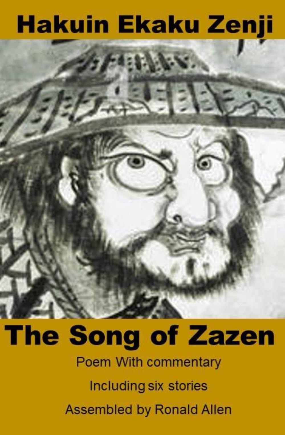 The Song of Zazen