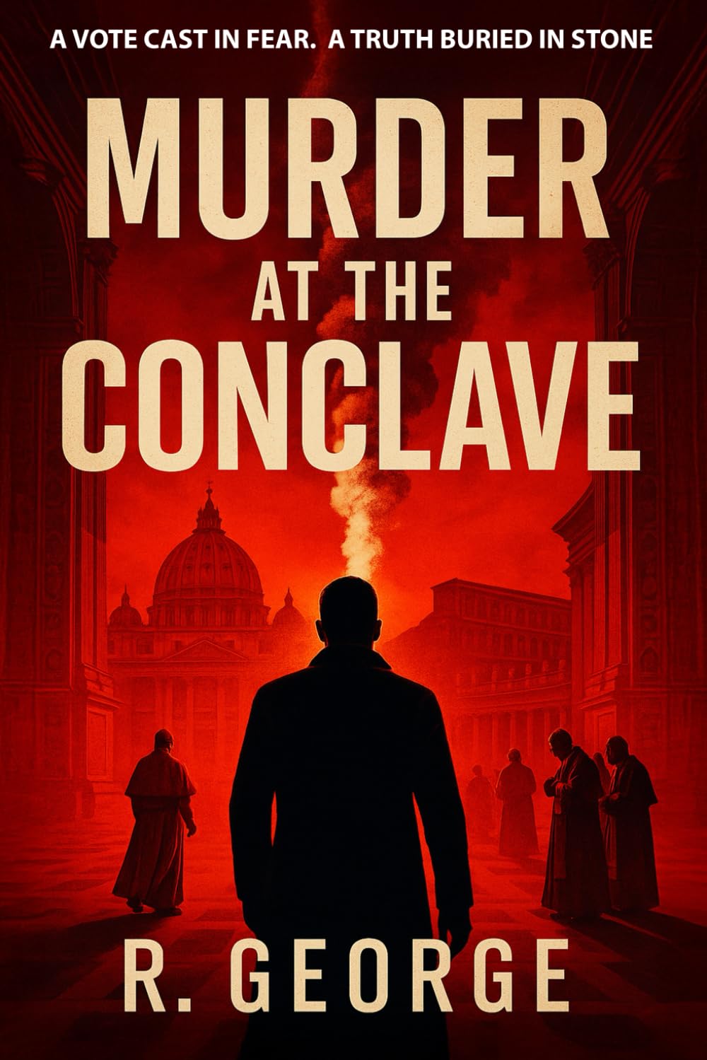 Murder at the Conclave