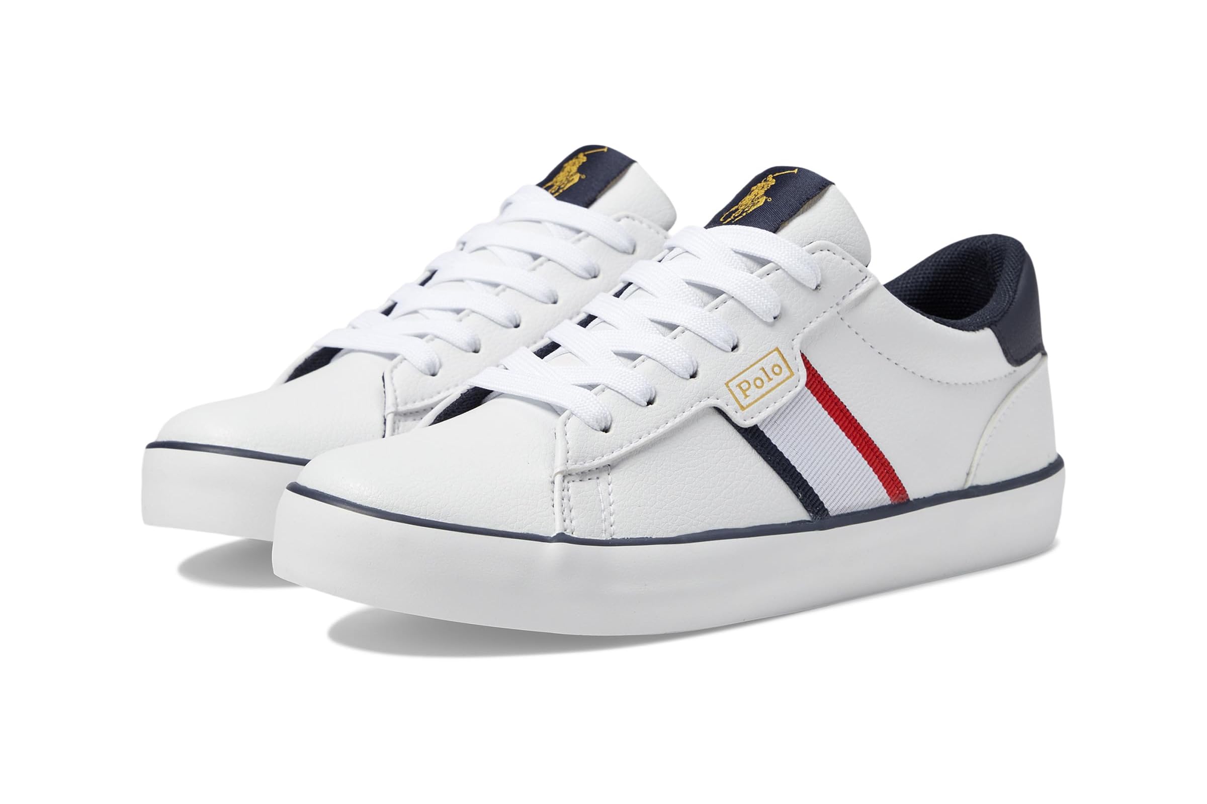 Polo Ralph Lauren Kids Rexley (Little Kid)