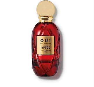OUi PARADIS ROUGE EAU DE PARFUM 75ml