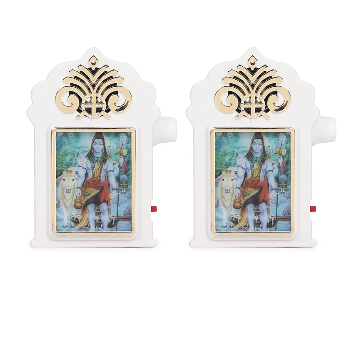 See full amazon price history chart for Tool Point Mini Mantra 35 in 1 Gayatri Mantra Machine Prayer Kit(Pack of 2) Tool Point Mini Mantra 35 in 1 Gayatri Mantra Machine Prayer Kit(Pack of 2) (B0BCXFN93F) Amazon Price History, Amazon Price Tracker