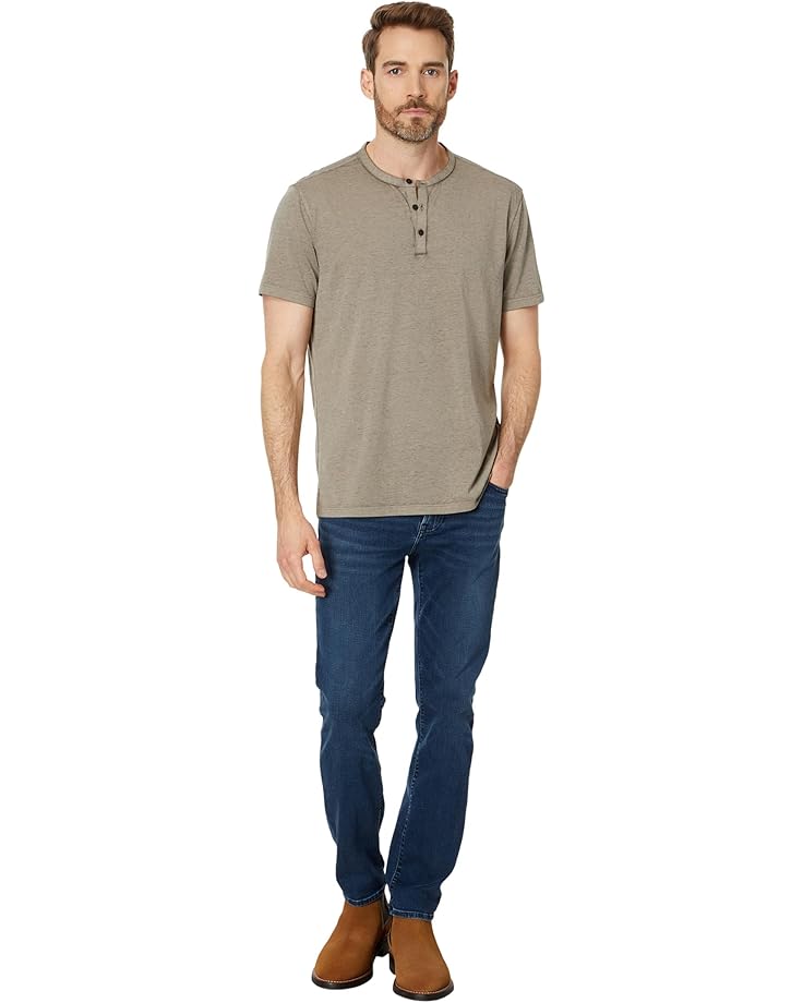 John Varvatos Duke Henley - #4 of 4