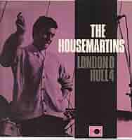 London 0 Hull 4: Housemartins: Amazon.it: CD e Vinili}