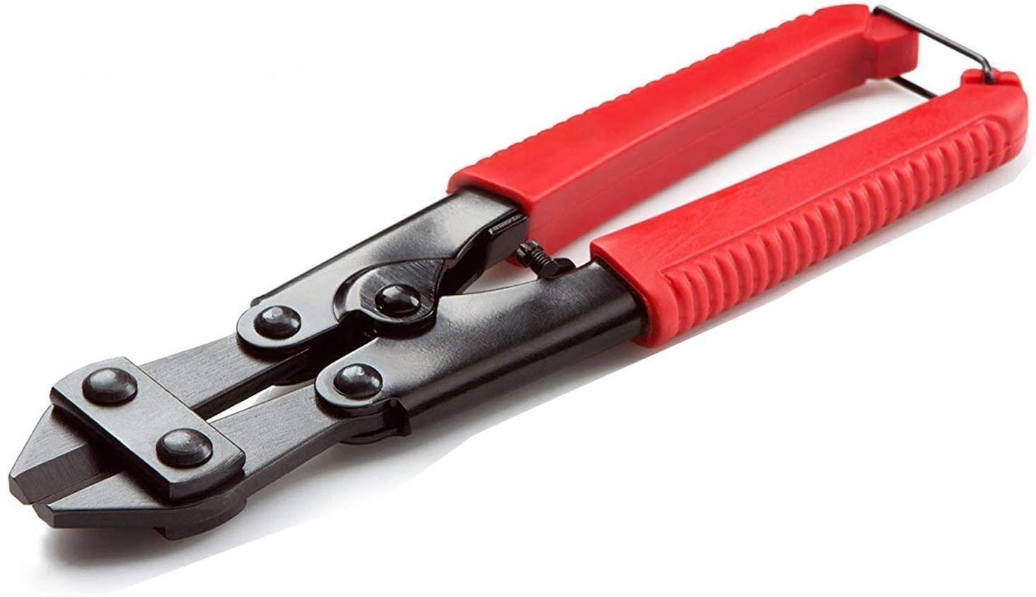 Fedora AHKIS Mini Bolt Cutter Chain Mesh Threaded Rod Wire Breaking | Bolt Cutter 24 inch | Bolt Cutter Tools | Bolt Cutter 18 inch | Bolt Cutter 8 inch | Bolt Cutter 12 inch(Multi Color) (B08JWH6HBB) Amazon Price History, Amazon Price Tracker