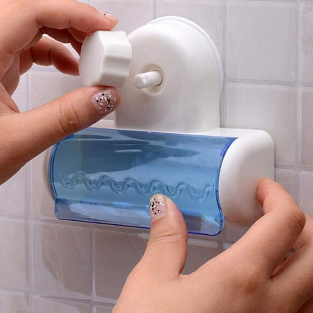 Bathroom Accessories Toothbrush Holder Wall Mount Toothbrush Rack Stand Hooks Suction Cup Tooth Brush Holder Household Tool