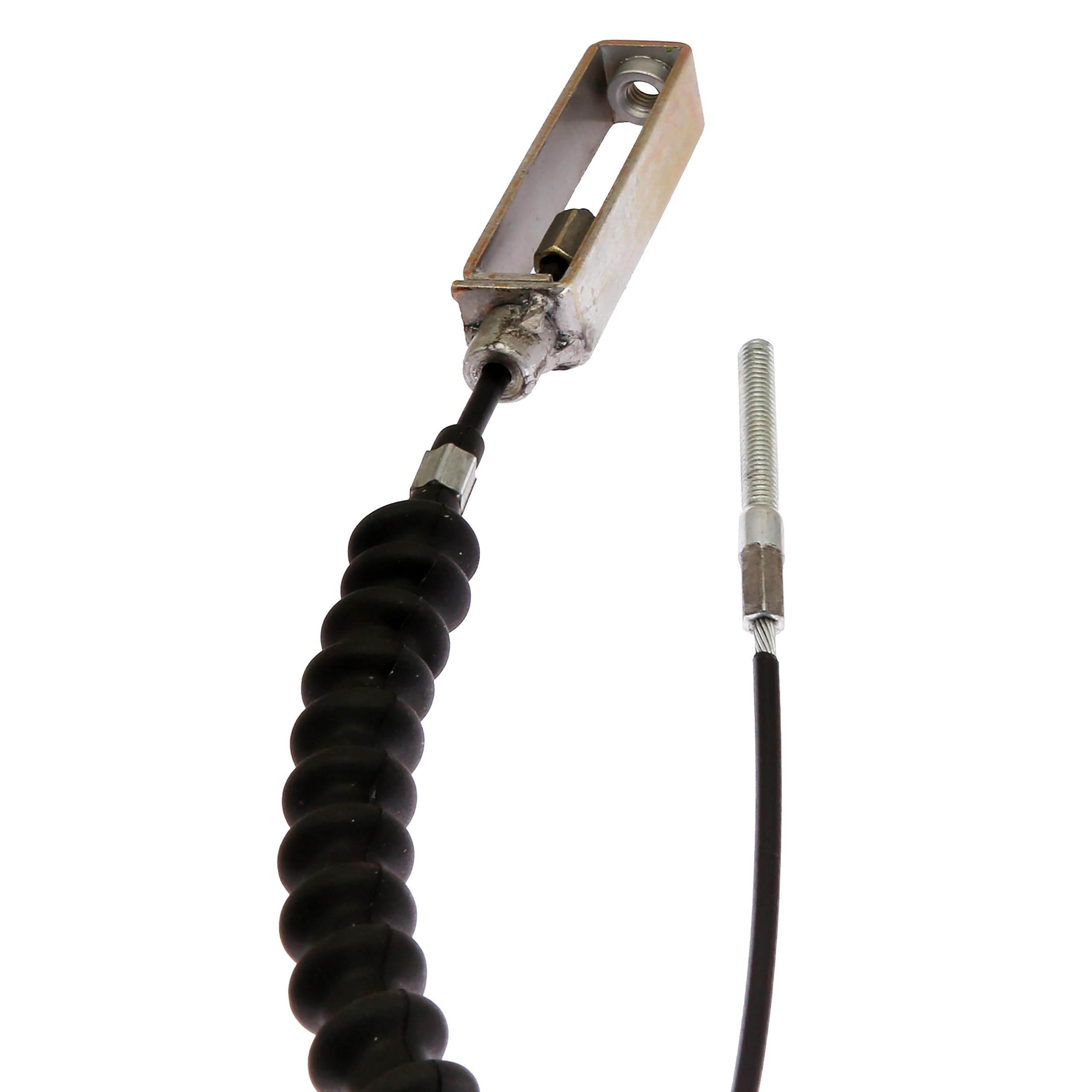 Amazon.com: ACDelco Professional 18P97372 Parking Brake Cable  