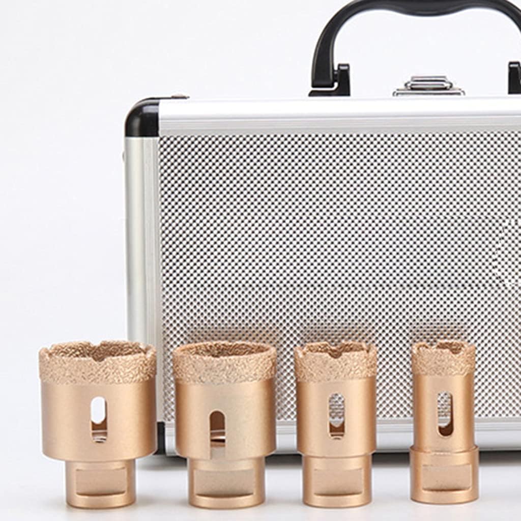 Professional Set Brazing Hole High Efficiency For Brazing All-ceramic Floor Vitrified Brazing Hole