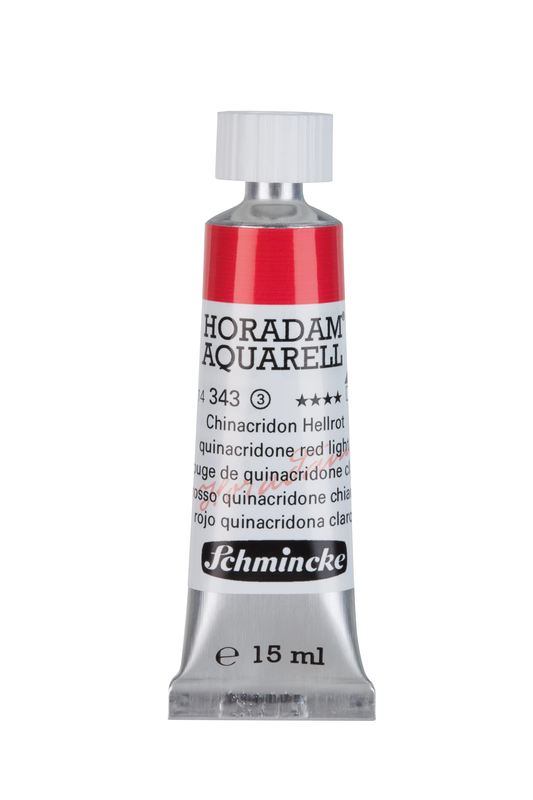 Schmincke - HORADAM® AQUARELL - acuarelas para artistas, 492 azul de Prusia, 14 492 044, 1/2 godet — view 173
