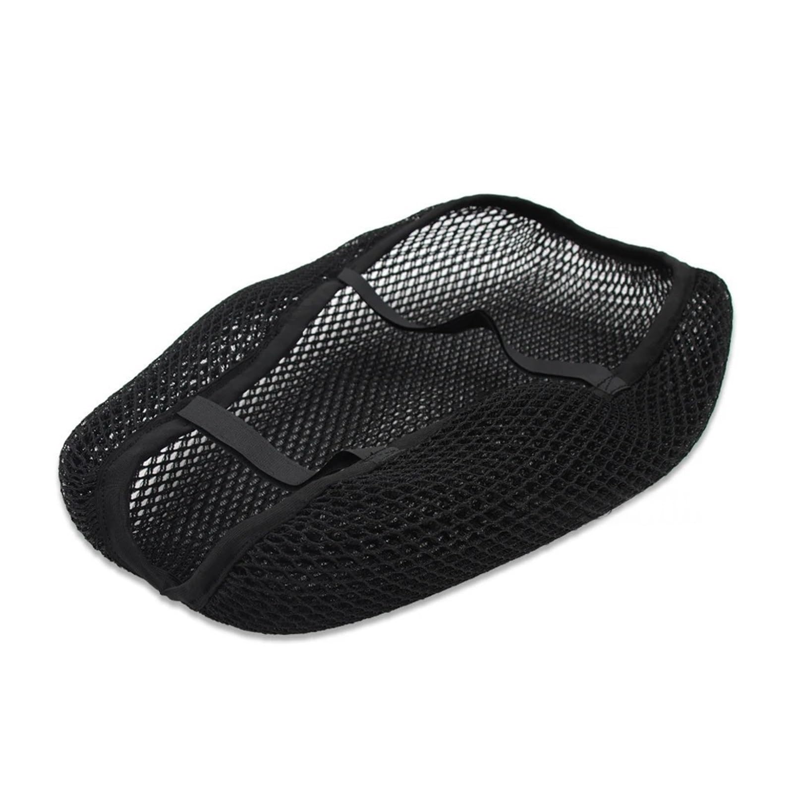 Motociclo Coprisedile Cuscino Per Yam&aha MT 09 Coprisedili Per Moto MT-09 MT09 3D Flusso D'aria A Nido D'ape Maglia Proteggi Cuscino Tessuto Di Nylon Sella 20224-2025