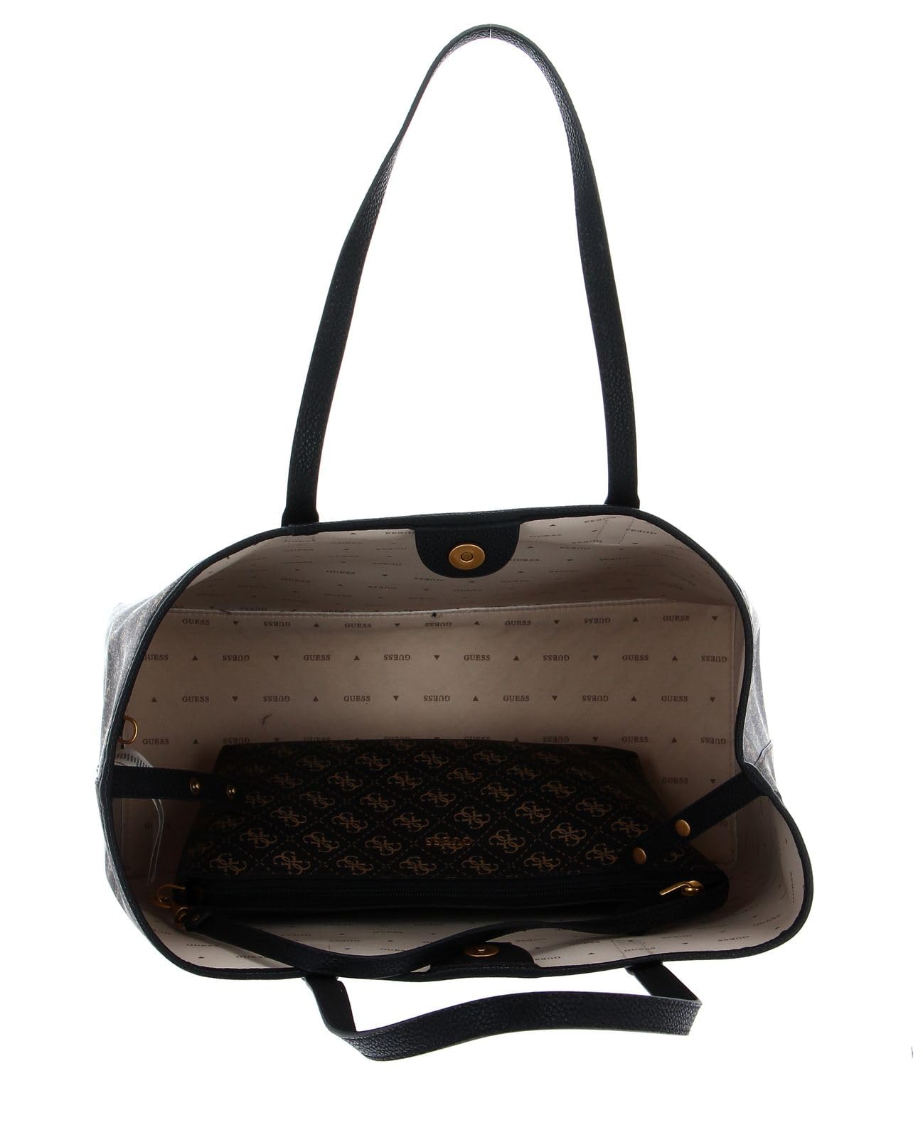 GUESS Vikky Tote TOTE Mujer (Pack de 1)