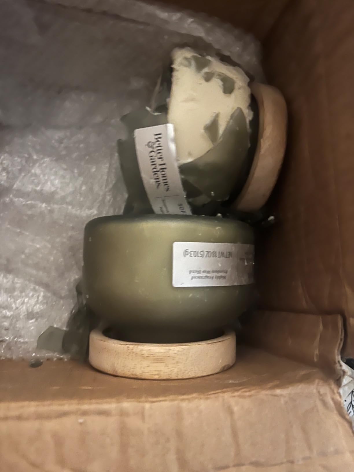 Customer Image