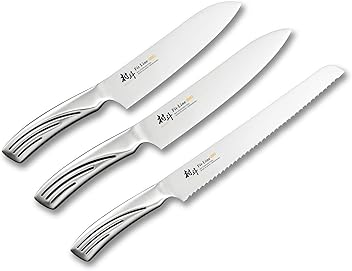 123　包丁セット Amazon｜ティファール 三徳包丁 16.5cm ユーティリティナイフ