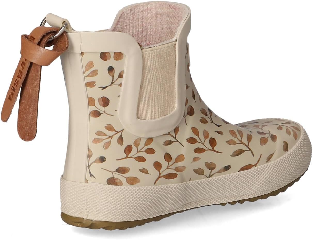 Bisgaard Unisex-Child Rain Boot