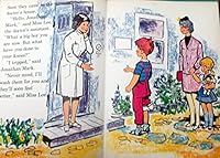 Jonathan Mark at the Doctor's 0854212817 Book Cover