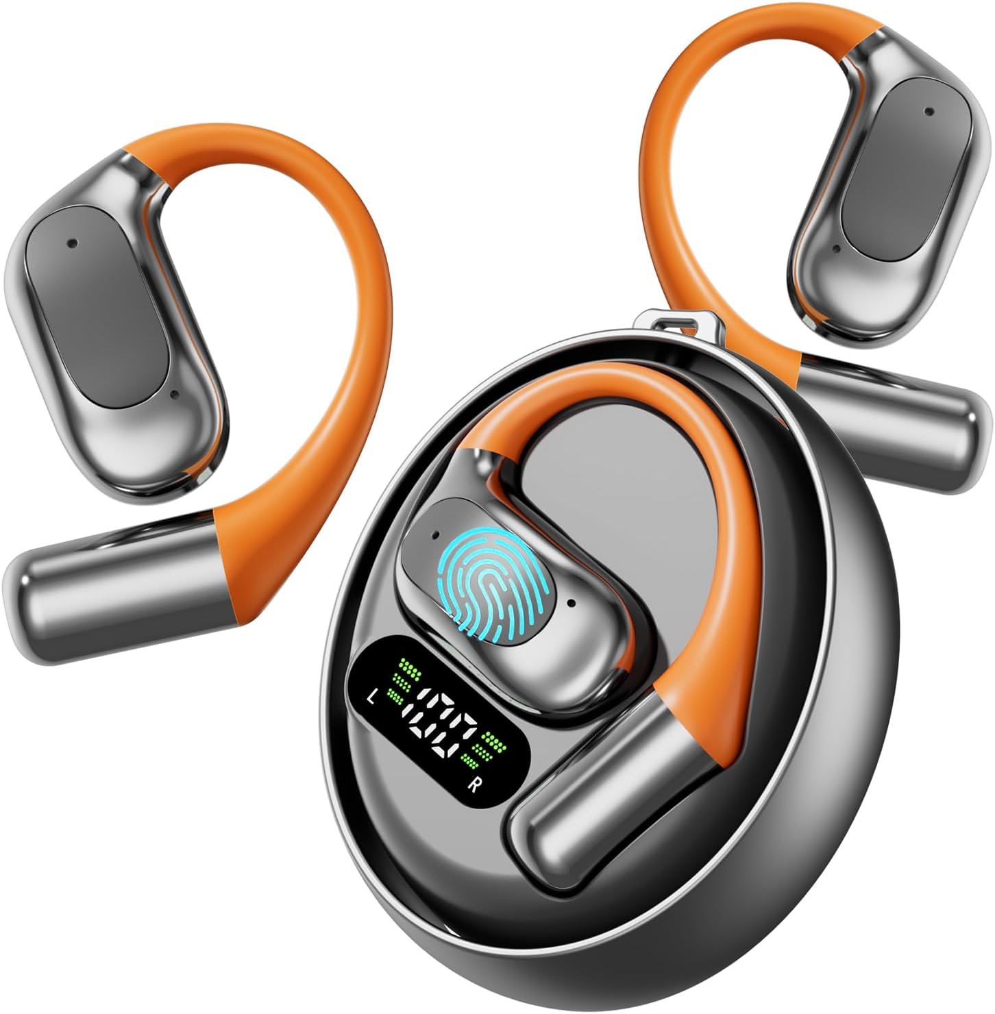 Surprising Insight: AI Earbuds with 144 Languages & 99% Accuracy, No Subs for seamless Travel