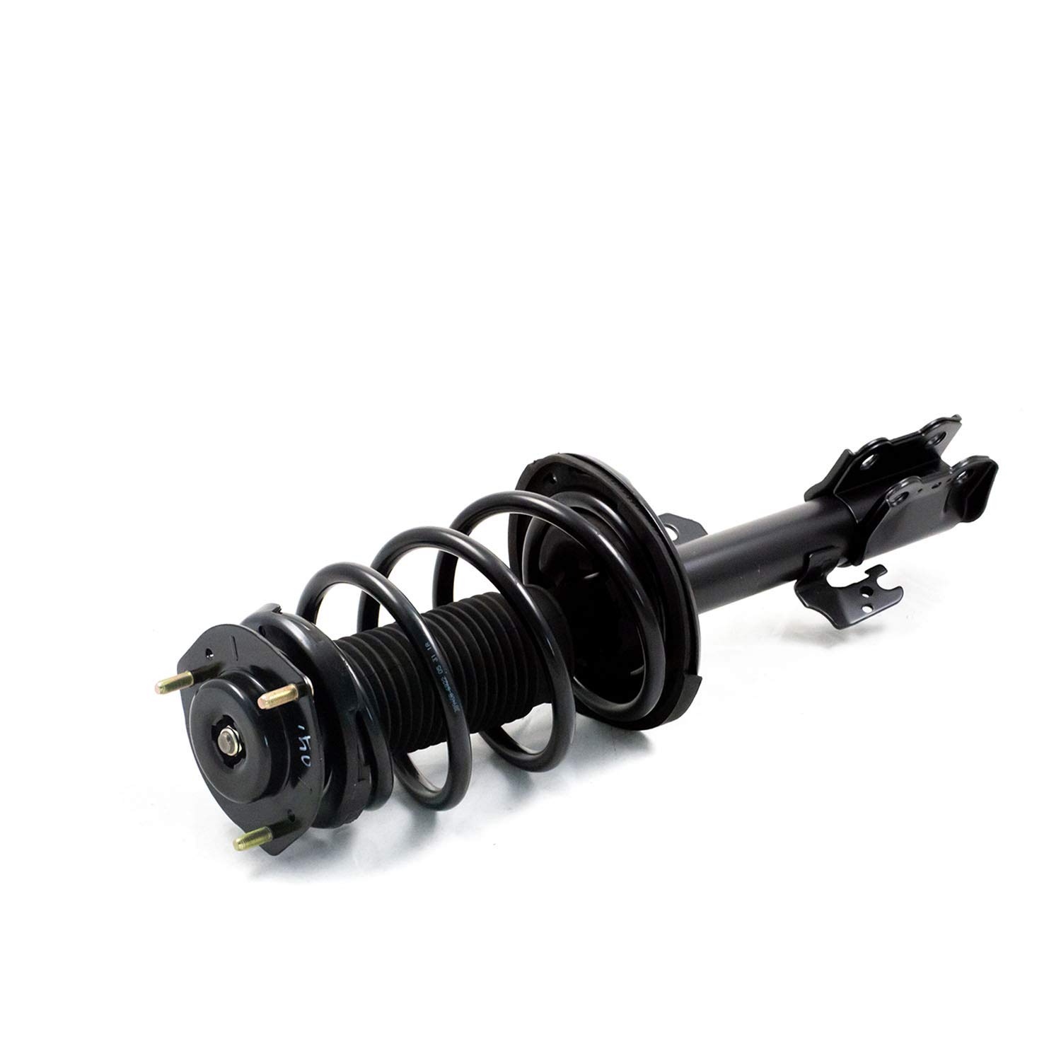 Amazon.com: Gabriel G57562 Ultra ReadyMount Front Left Complete