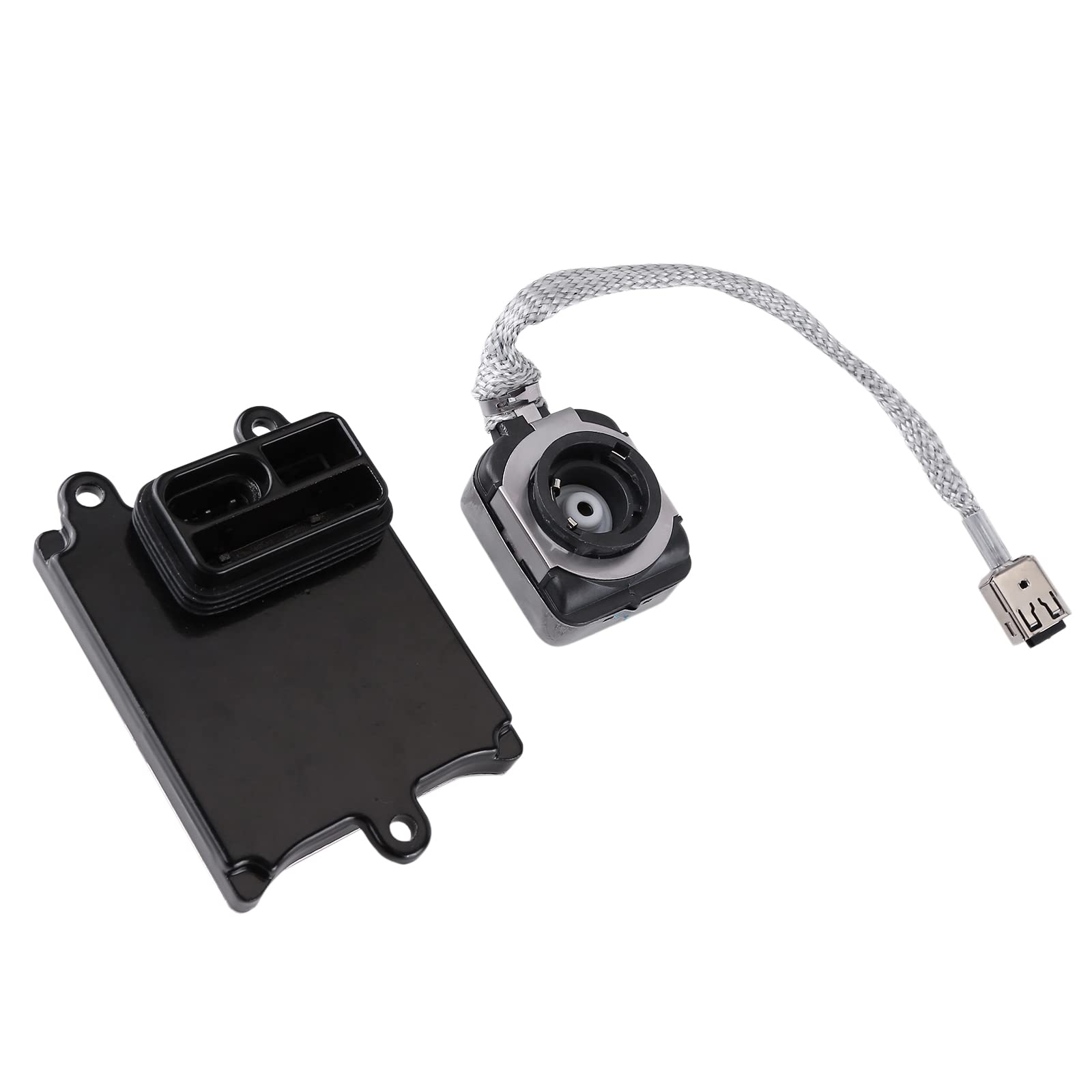 TukboTech 22785848 Xenon Ballast & HID Light Lamp Bulb Igniter Control Unit Compatible for Cadillac SRX 2010-2016