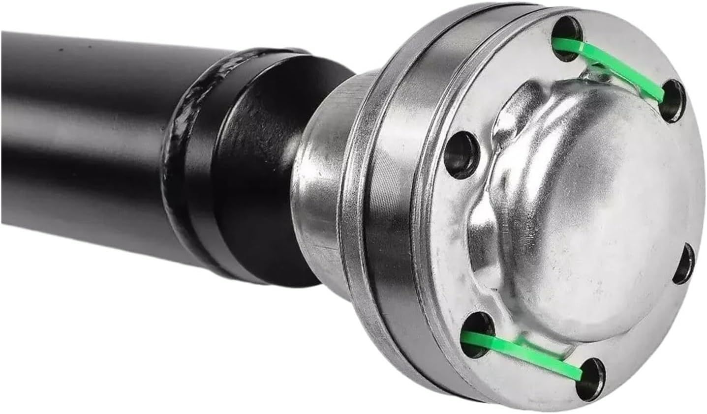 Compatible For Benz R320 W251 R350 R500 AWD Rear Side Driveshaft Prop Shaft Assy