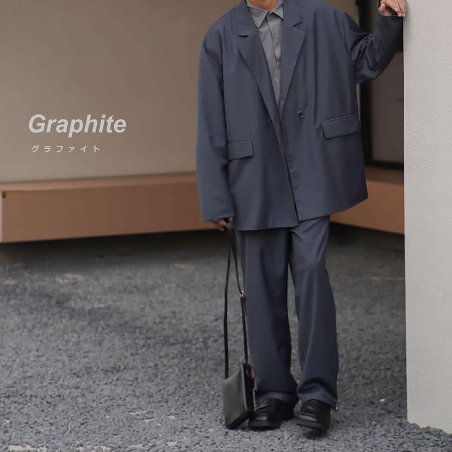 スリクソンバイデサント スニード ジャケット ライトグレー 3Lサイズ