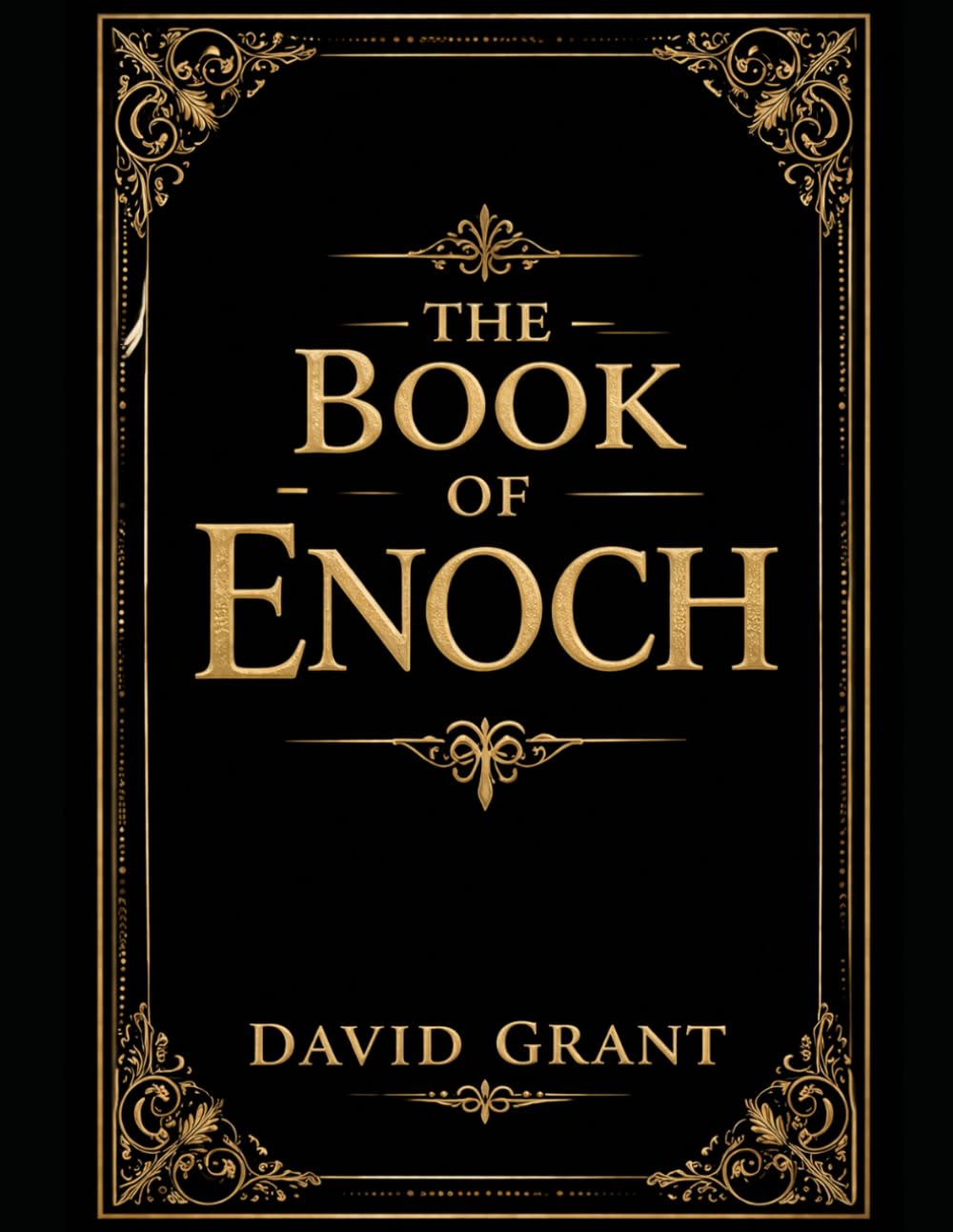 The book of Enoch
