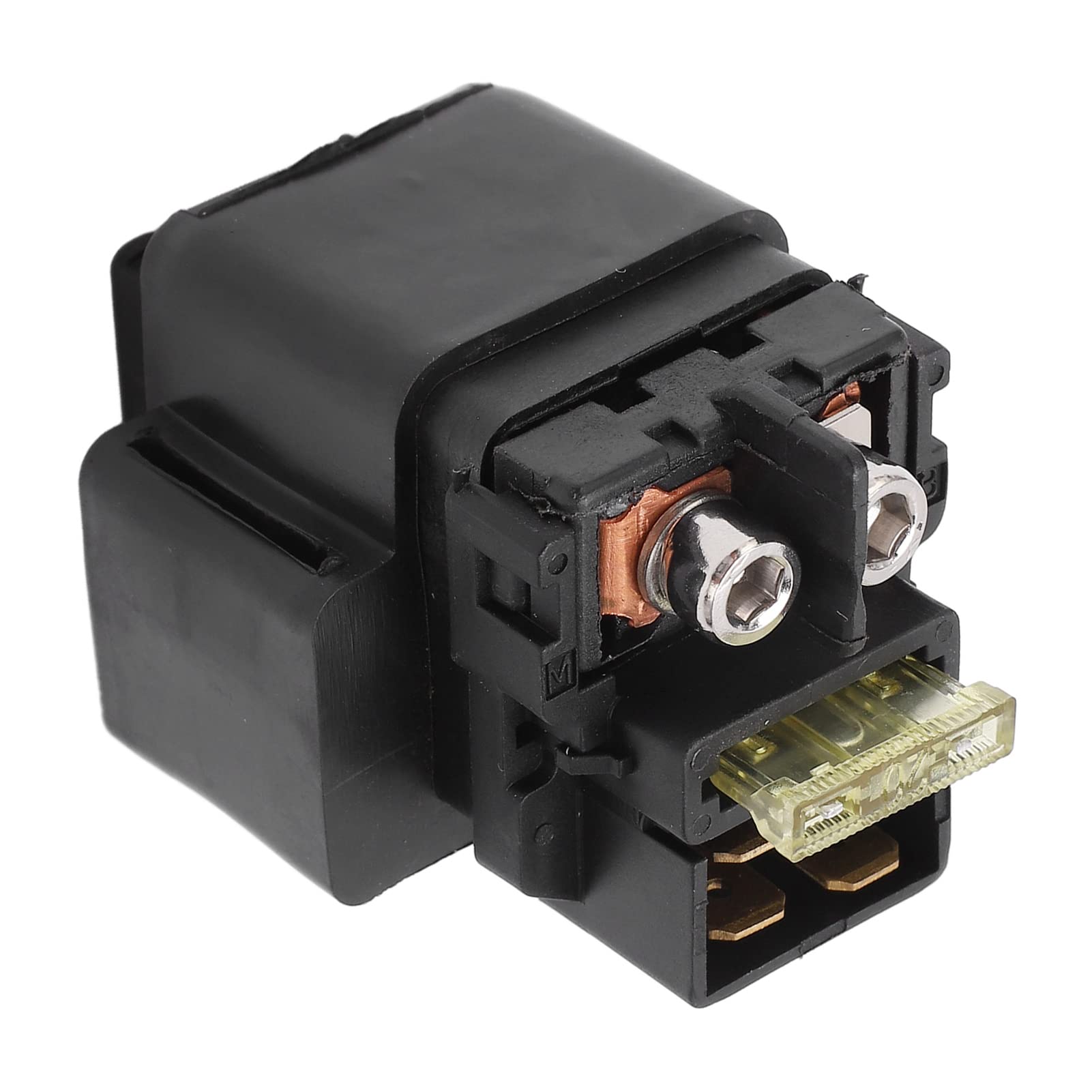 Relè Solenoide Avviamento, Sostituzione relè Solenoide Avviamento ATV per LINHAI ATV UTV