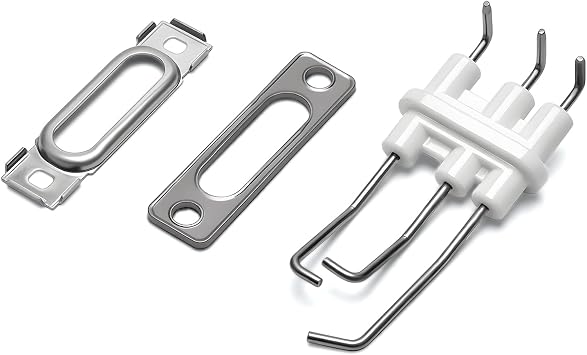 30028036A Ignitor & Flame Rod Compatible with Navien NPE-2 and NCB-H series