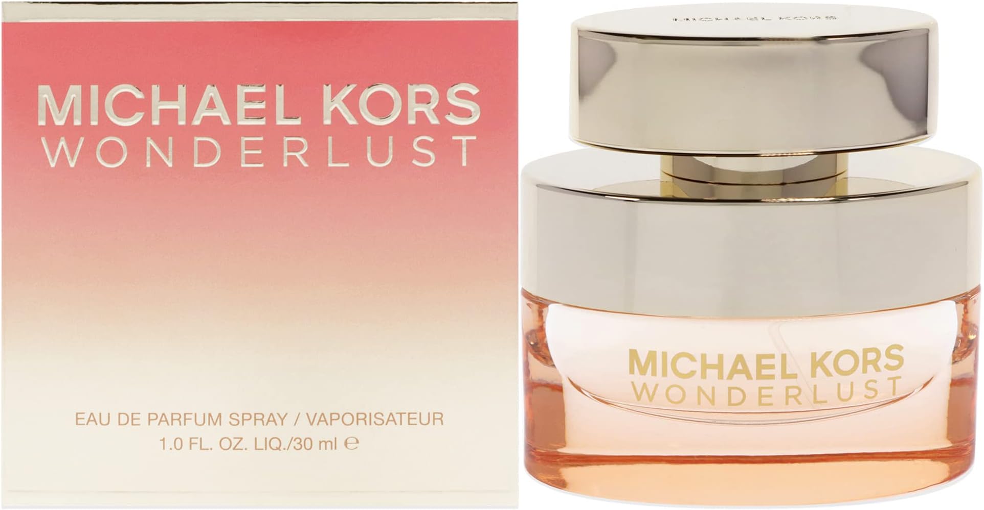 Wonderlust EDP Spray, 30 ml