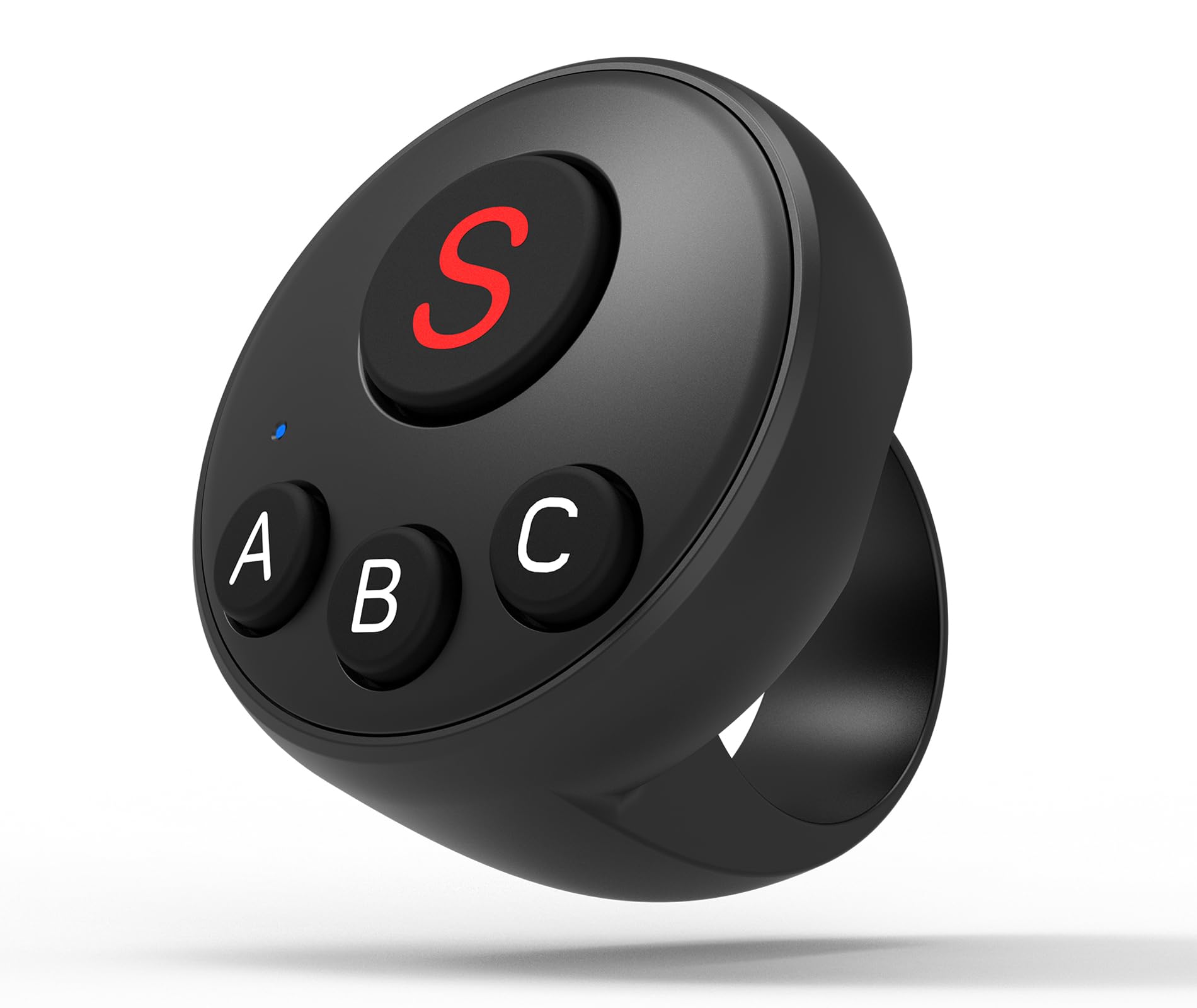 Photo 1 of GoInsta Wearable Ring Camera Remote