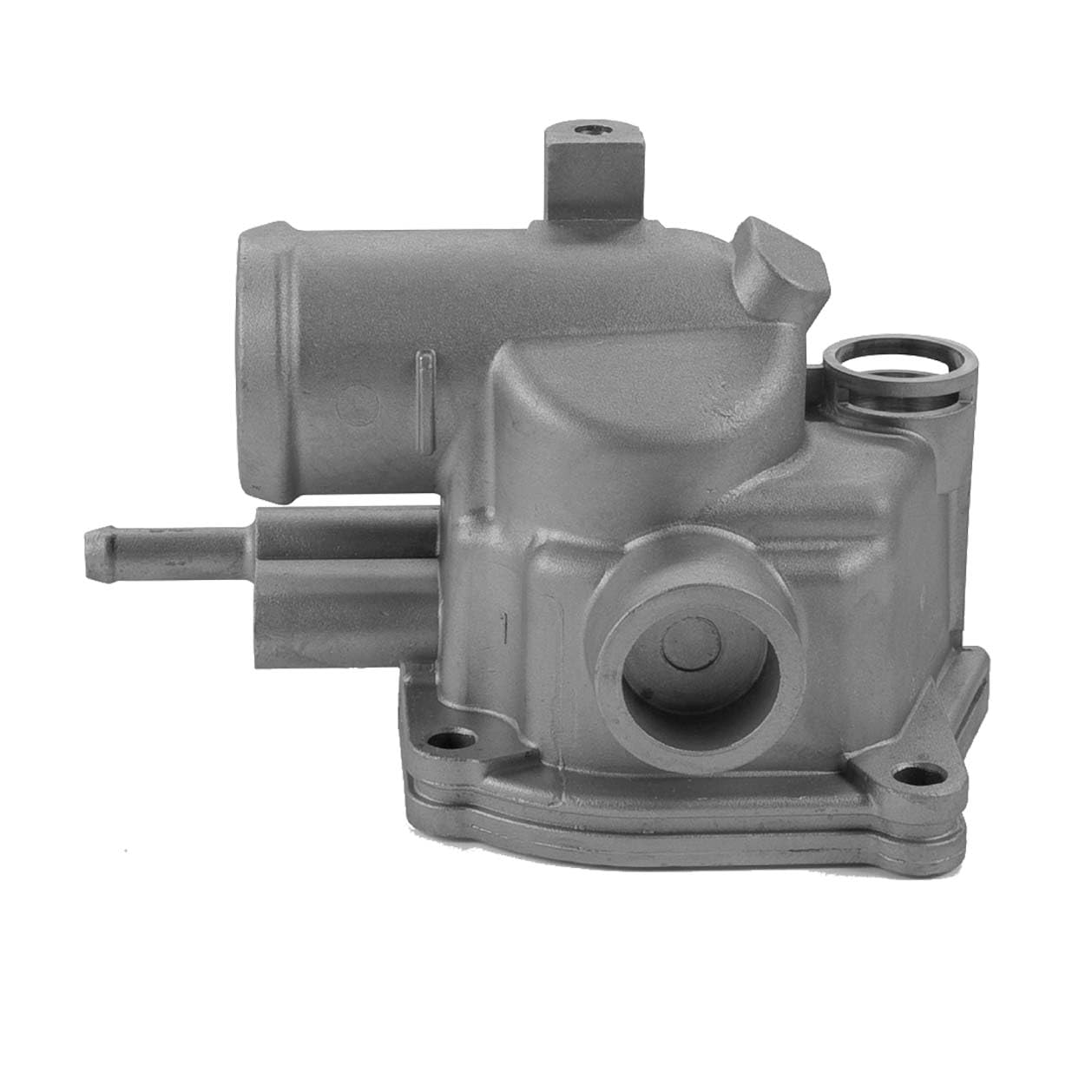 Coolant Thermostat fits MERCEDES CLC220 CL203 2.1D 08 to 11 OM646.963 Gates New