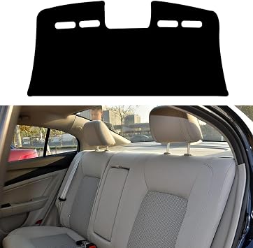 Fit for BESTUNE B50 2013 2014 2015 LHD Dashboard Protector Cover pad with Non Slip sunshield Function of Decorative Accessories