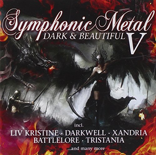 Symphonic Metal Vol.5