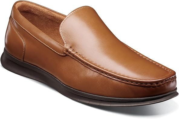 Florsheim Montigo Moc Toe Mens Slip On