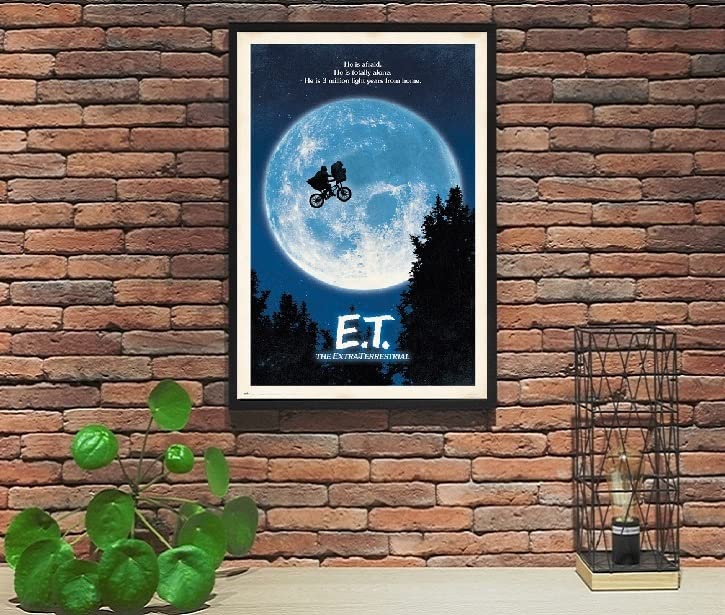 映画ポスター「E.T.」オリジナル 新品同様 映画ポスター「E.T.」オリジナル 新品同様 楽天市場】E.T. 映画