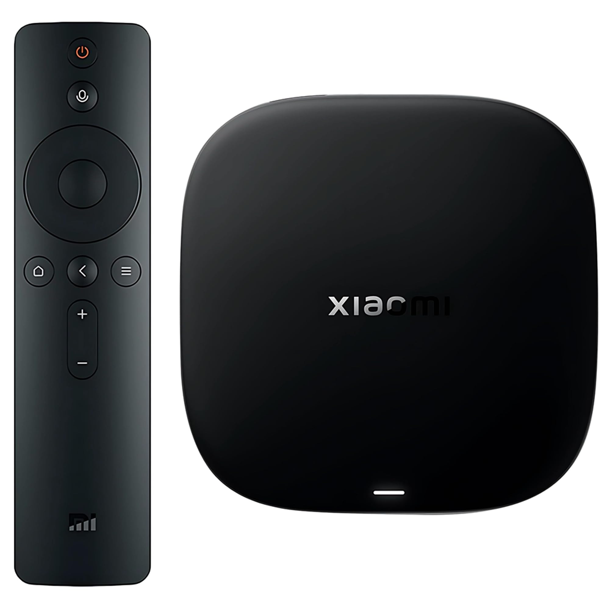 Xiaomi Android Google TV Box S 3.0 4K UHD Dolby Vision Dolby Atmos